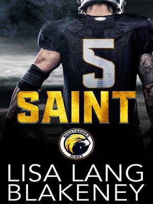 Saint - ebook